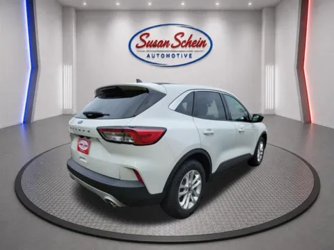 More photos of 2022 Ford Escape SE at Susan Schein Automotive - Pelham, AL