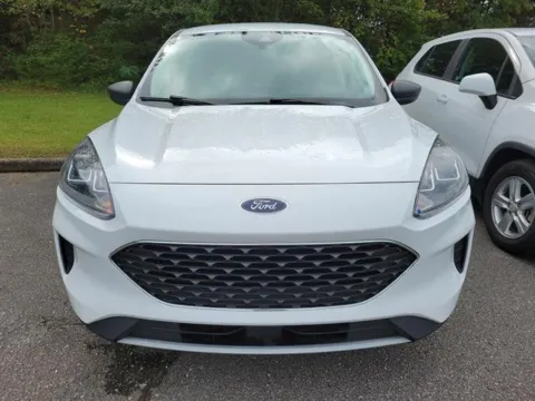 Photos of 2022 Ford Escape SE for sale in Pelham, AL at Susan Schein Automotive - Pelham