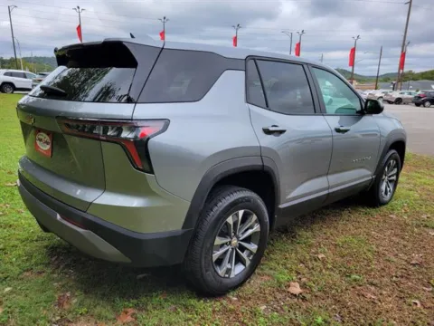 More photos of 2026 Chevrolet Equinox LT at Susan Schein Automotive - Pelham, AL