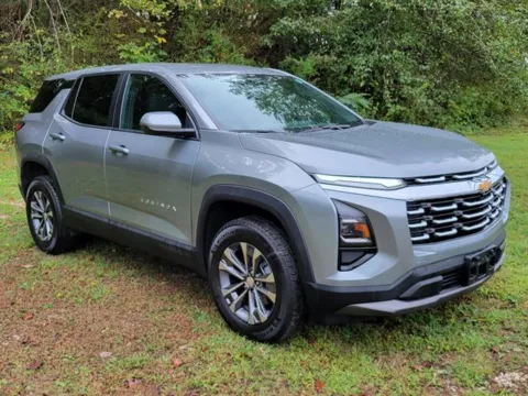 Another view of 2026 Chevrolet Equinox LT for sale in Pelham, AL at Susan Schein Automotive - Pelham