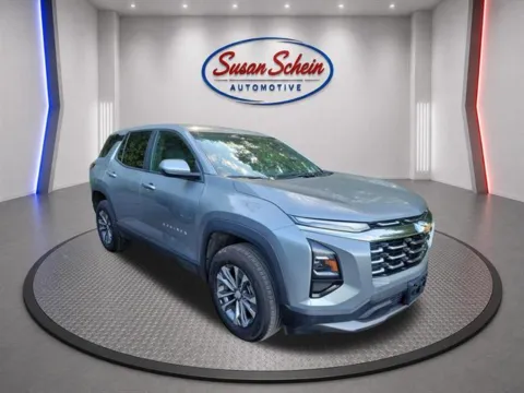Another view of 2026 Chevrolet Equinox LT for sale in Pelham, AL at Susan Schein Automotive - Pelham