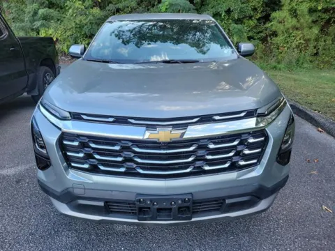 Photos of 2026 Chevrolet Equinox LT for sale in Pelham, AL at Susan Schein Automotive - Pelham