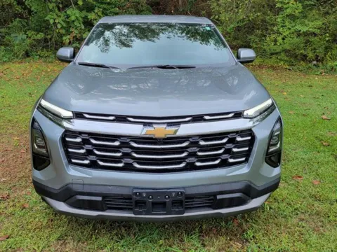 Photos of 2026 Chevrolet Equinox LT for sale in Pelham, AL at Susan Schein Automotive - Pelham