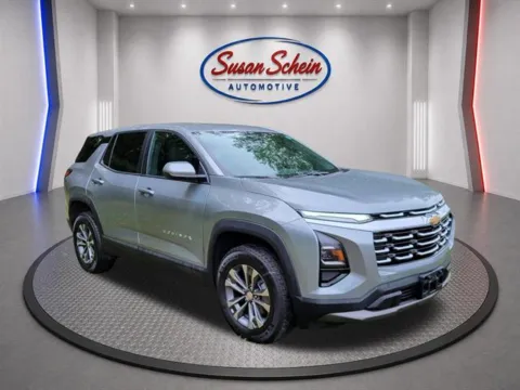 Another view of 2026 Chevrolet Equinox LT for sale in Pelham, AL at Susan Schein Automotive - Pelham