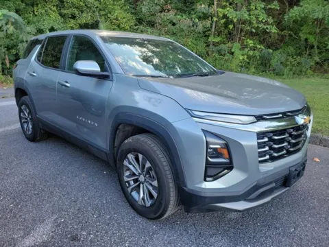 Another view of 2026 Chevrolet Equinox LT for sale in Pelham, AL at Susan Schein Automotive - Pelham