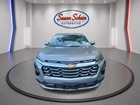Photos of 2026 Chevrolet Equinox LT for sale in Pelham, AL at Susan Schein Automotive - Pelham