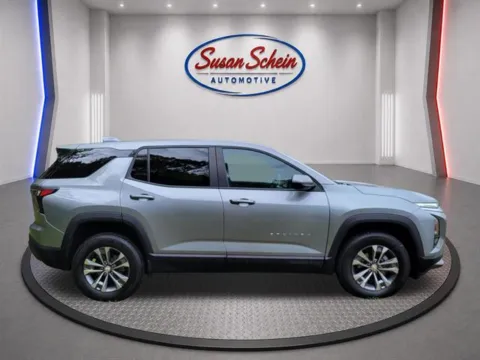More photos of 2026 Chevrolet Equinox LT at Susan Schein Automotive - Pelham, AL