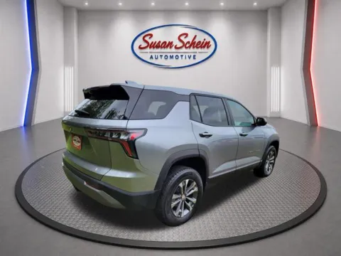 More photos of 2026 Chevrolet Equinox LT at Susan Schein Automotive - Pelham, AL