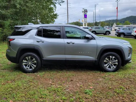 More photos of 2026 Chevrolet Equinox LT at Susan Schein Automotive - Pelham, AL