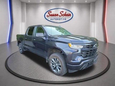 Another view of 2023 Chevrolet Silverado 1500 RST for sale in Pelham, AL at Susan Schein Automotive - Pelham