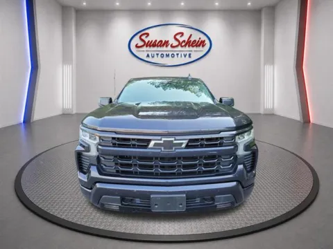 Photos of 2023 Chevrolet Silverado 1500 RST for sale in Pelham, AL at Susan Schein Automotive - Pelham