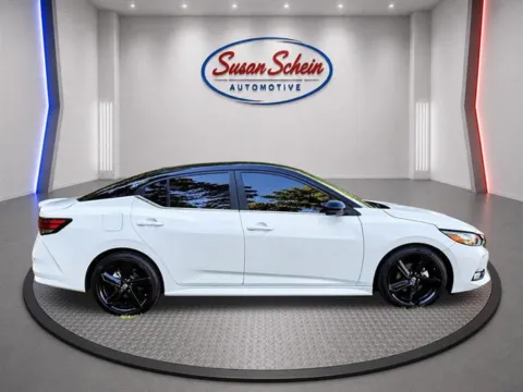 More photos of 2023 Nissan Sentra SR at Susan Schein Automotive - Pelham, AL