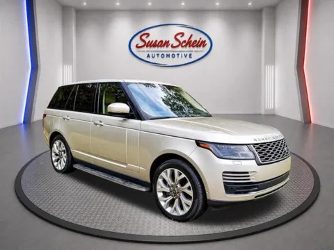 Another view of 2019 Land Rover Range Rover HSE for sale in Pelham, AL at Susan Schein Automotive - Pelham