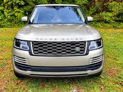 Photos of 2019 Land Rover Range Rover HSE for sale in Pelham, AL at Susan Schein Automotive - Pelham