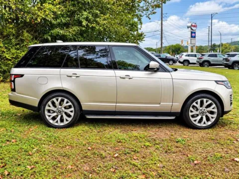 More photos of 2019 Land Rover Range Rover HSE at Susan Schein Automotive - Pelham, AL