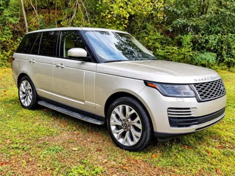 Another view of 2019 Land Rover Range Rover HSE for sale in Pelham, AL at Susan Schein Automotive - Pelham