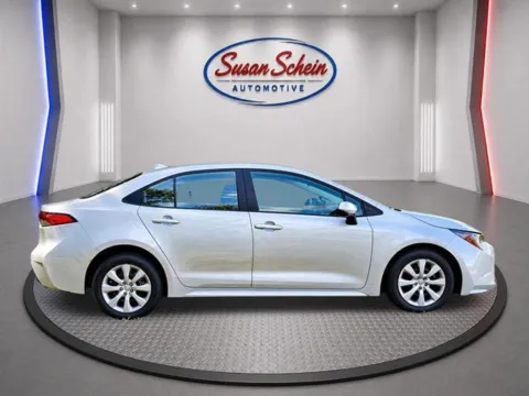 More photos of 2026 Toyota Corolla LE 4dr Sedan at Susan Schein Automotive - Pelham, AL