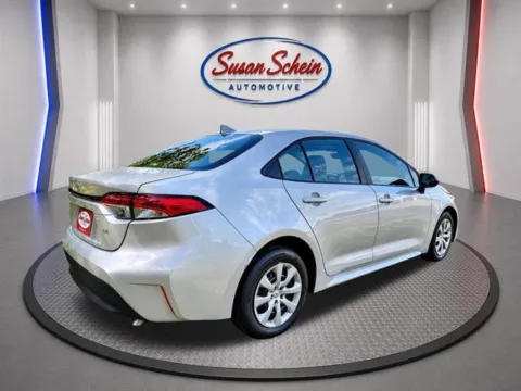 More photos of 2026 Toyota Corolla LE 4dr Sedan at Susan Schein Automotive - Pelham, AL