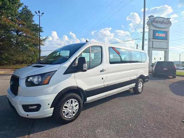 2024 Ford Transit Passenger Wagon 350 XLT for sale in Pelham, AL