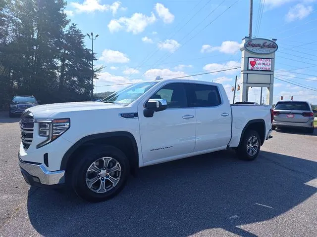 2025 GMC Sierra 1500 SLT for sale in Pelham, AL