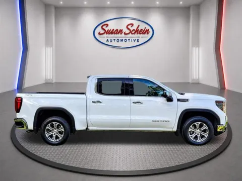 More photos of 2025 GMC Sierra 1500 SLT at Susan Schein Automotive - Pelham, AL
