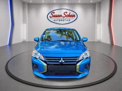 Photos of 2024 Mitsubishi Mirage G4 ES for sale in Pelham, AL at Susan Schein Automotive - Pelham