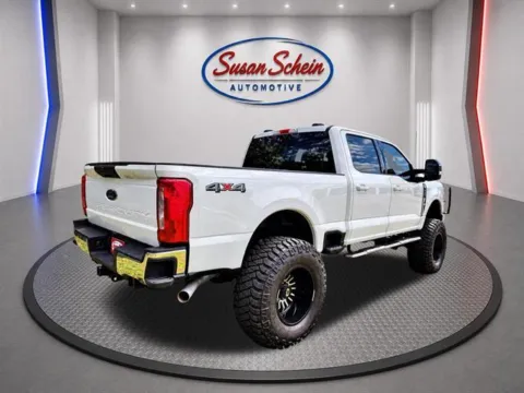 More photos of 2023 Ford Super Duty F-250 SRW XLT at Susan Schein Automotive - Pelham, AL