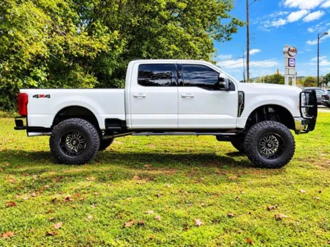 More photos of 2023 Ford Super Duty F-250 SRW XLT at Susan Schein Automotive - Pelham, AL