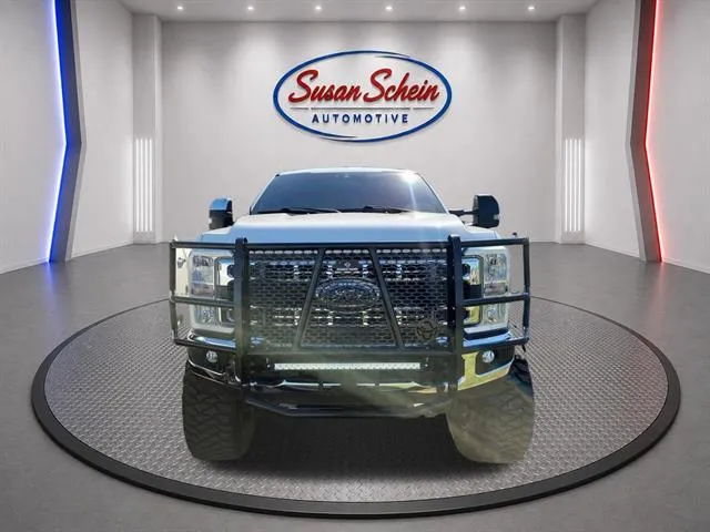 2023 Ford F-250 Super Duty