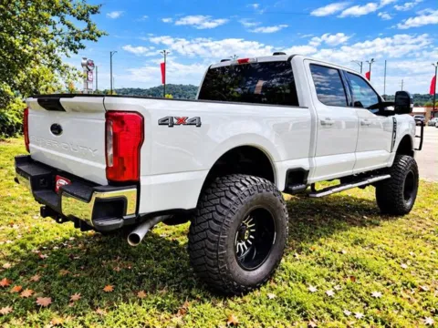 More photos of 2023 Ford Super Duty F-250 SRW XLT at Susan Schein Automotive - Pelham, AL
