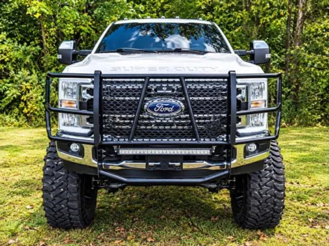 Photos of 2023 Ford Super Duty F-250 SRW XLT for sale in Pelham, AL at Susan Schein Automotive - Pelham
