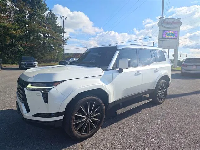 2024 Lexus GX Luxury for sale in Pelham, AL