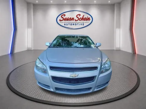 Photos of 2012 Chevrolet Malibu LT for sale in Pelham, AL at Susan Schein Automotive - Pelham
