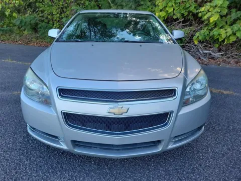 Photos of 2012 Chevrolet Malibu LT for sale in Pelham, AL at Susan Schein Automotive - Pelham