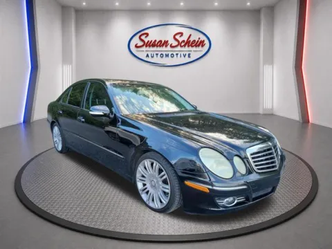 Another view of 2008 Mercedes-Benz E350 E 350 for sale in Pelham, AL at Susan Schein Automotive - Pelham