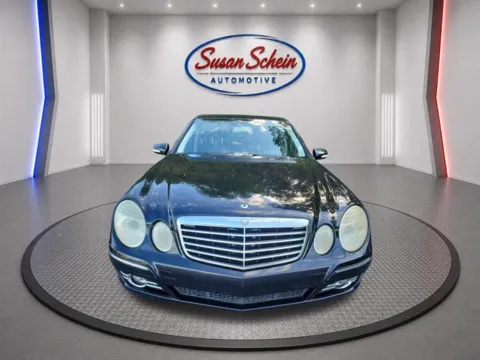 Photos of 2008 Mercedes-Benz E350 E 350 for sale in Pelham, AL at Susan Schein Automotive - Pelham