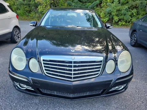Photos of 2008 Mercedes-Benz E350 E 350 for sale in Pelham, AL at Susan Schein Automotive - Pelham