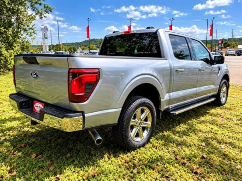 More photos of 2025 Ford F-150 XLT at Susan Schein Automotive - Pelham, AL