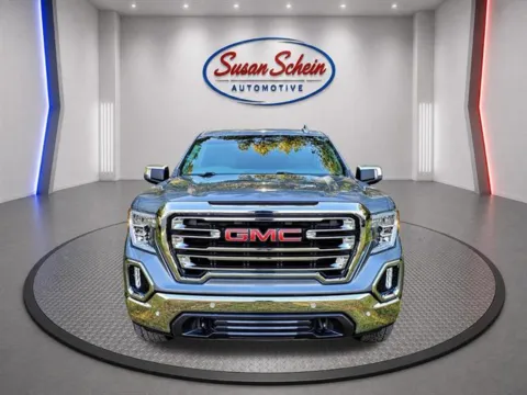 Photos of 2020 GMC Sierra 1500 SLT for sale in Pelham, AL at Susan Schein Automotive - Pelham