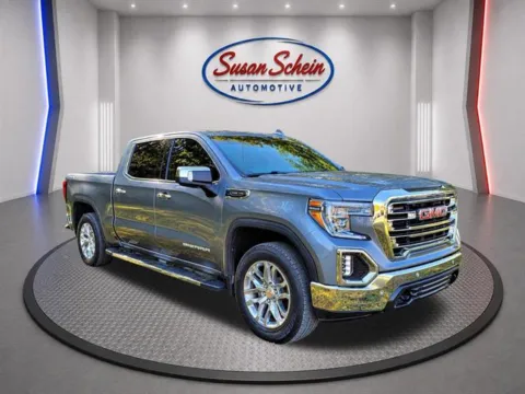 Another view of 2020 GMC Sierra 1500 SLT for sale in Pelham, AL at Susan Schein Automotive - Pelham