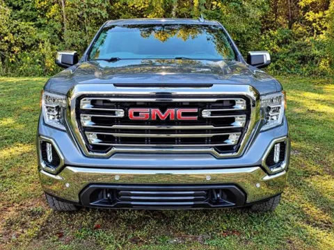 Photos of 2020 GMC Sierra 1500 SLT for sale in Pelham, AL at Susan Schein Automotive - Pelham