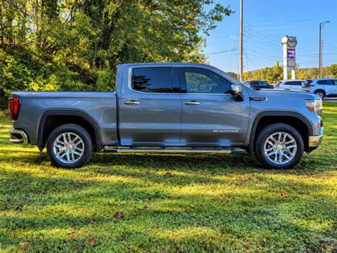 More photos of 2020 GMC Sierra 1500 SLT at Susan Schein Automotive - Pelham, AL