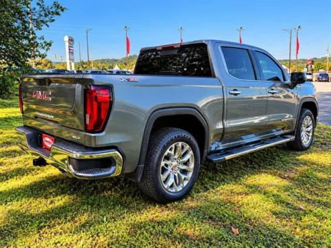 More photos of 2020 GMC Sierra 1500 SLT at Susan Schein Automotive - Pelham, AL