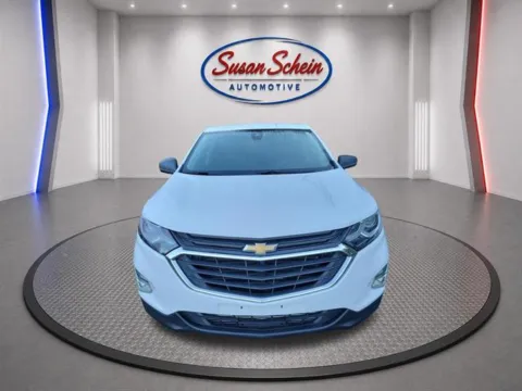 Photos of 2021 Chevrolet Equinox LT for sale in Pelham, AL at Susan Schein Automotive - Pelham