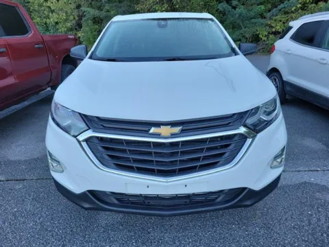 Photos of 2021 Chevrolet Equinox LT for sale in Pelham, AL at Susan Schein Automotive - Pelham