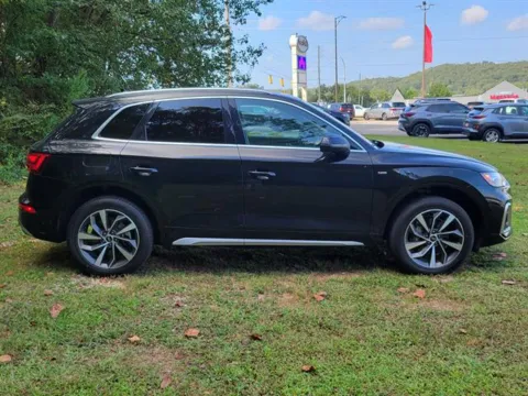 More photos of 2023 Audi RS Q8 4.0T quattro at Susan Schein Automotive - Pelham, AL