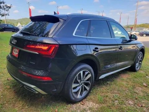 More photos of 2023 Audi RS Q8 4.0T quattro at Susan Schein Automotive - Pelham, AL
