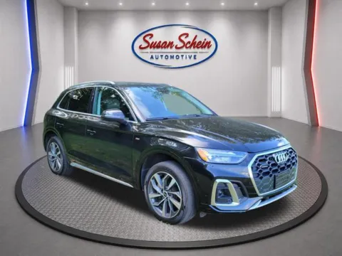 Another view of 2023 Audi RS Q8 4.0T quattro for sale in Pelham, AL at Susan Schein Automotive - Pelham