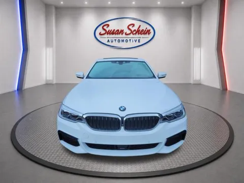Photos of 2018 BMW 540i xDrive for sale in Pelham, AL at Susan Schein Automotive - Pelham