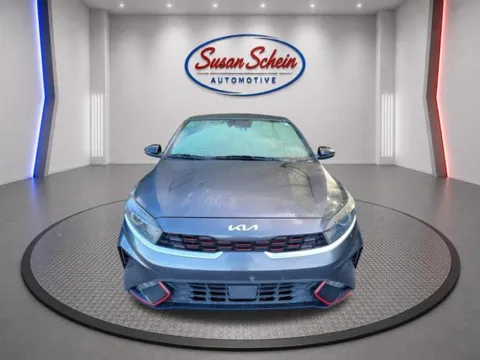 Photos of 2022 Kia Forte GT-Line for sale in Pelham, AL at Susan Schein Automotive - Pelham
